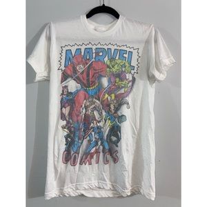 Marvel Tshirt